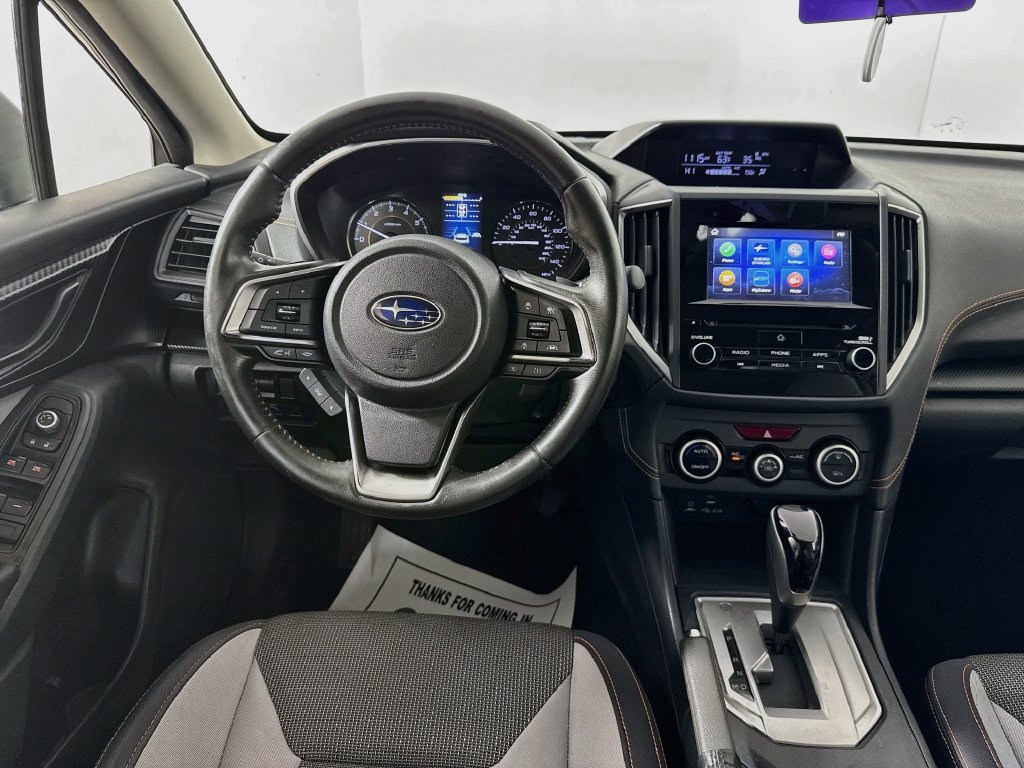 Used 2020 Subaru Crosstrek 2.0i Premium w/ Moonroof Package 2 AWD/4WD image 28