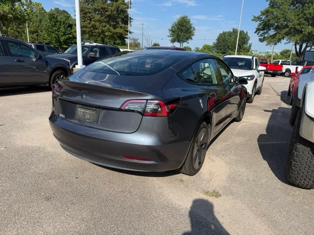 Used 2023 Tesla Model 3 Standard Range RWD image 5