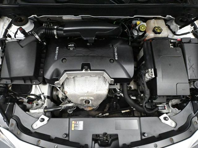 Used 2016 Chevrolet Malibu LT w/ Power Convenience Package FWD image 45