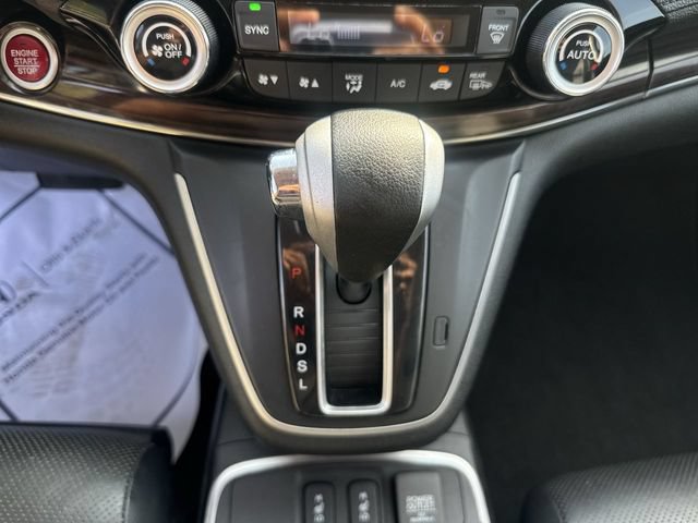 Used 2015 Honda CR-V EX-L image 21