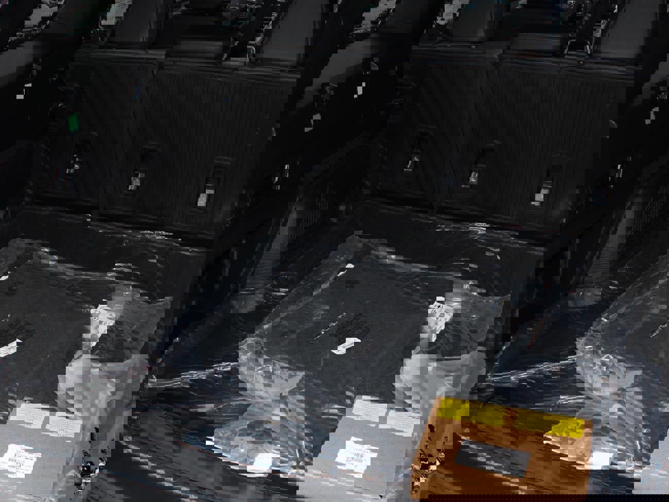 New 2026 Subaru Outback Premium image 9