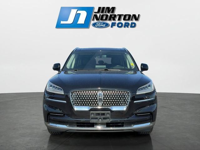 Used 2022 Lincoln Aviator Reserve w/ Equipment Group 201A image 8