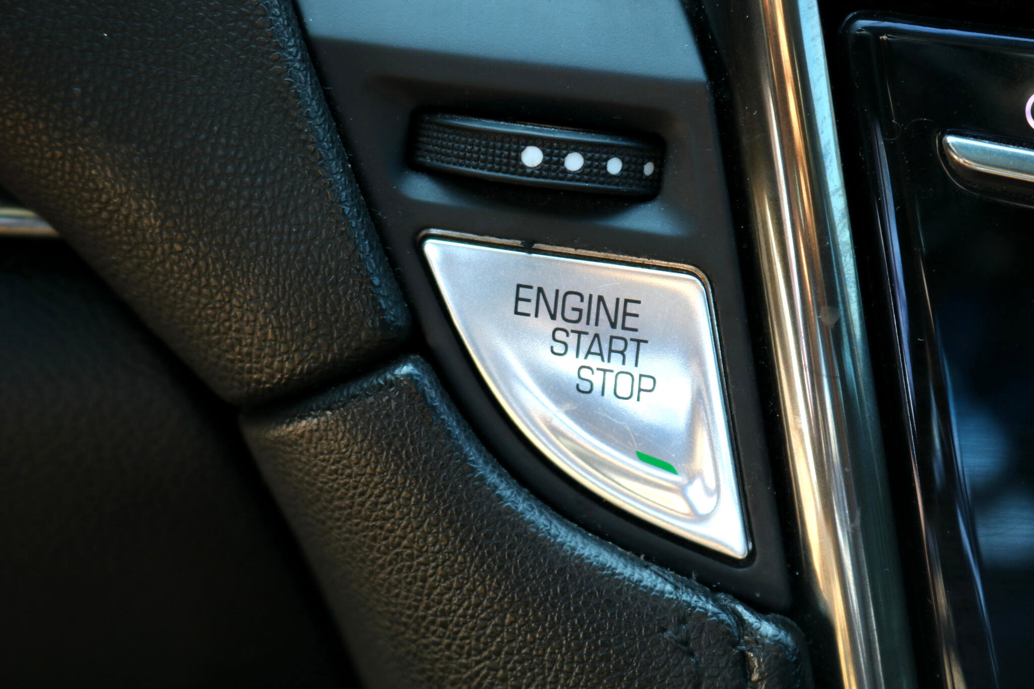 Used 2017 Cadillac ATS 2.0T AWD Sedan image 28