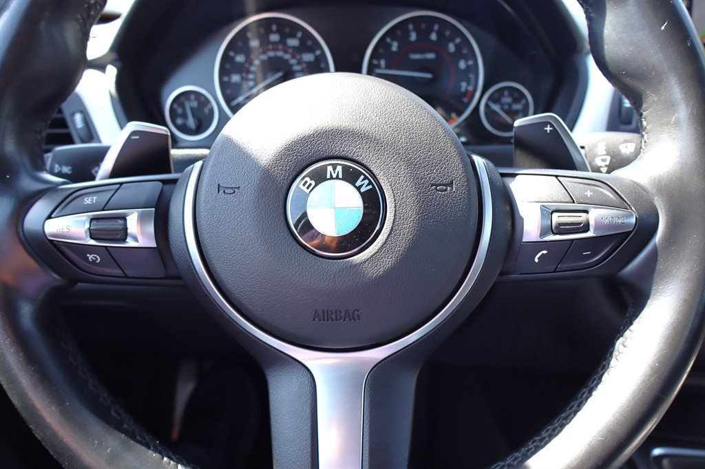 Used 2014 BMW 335i Sedan RWD image 33
