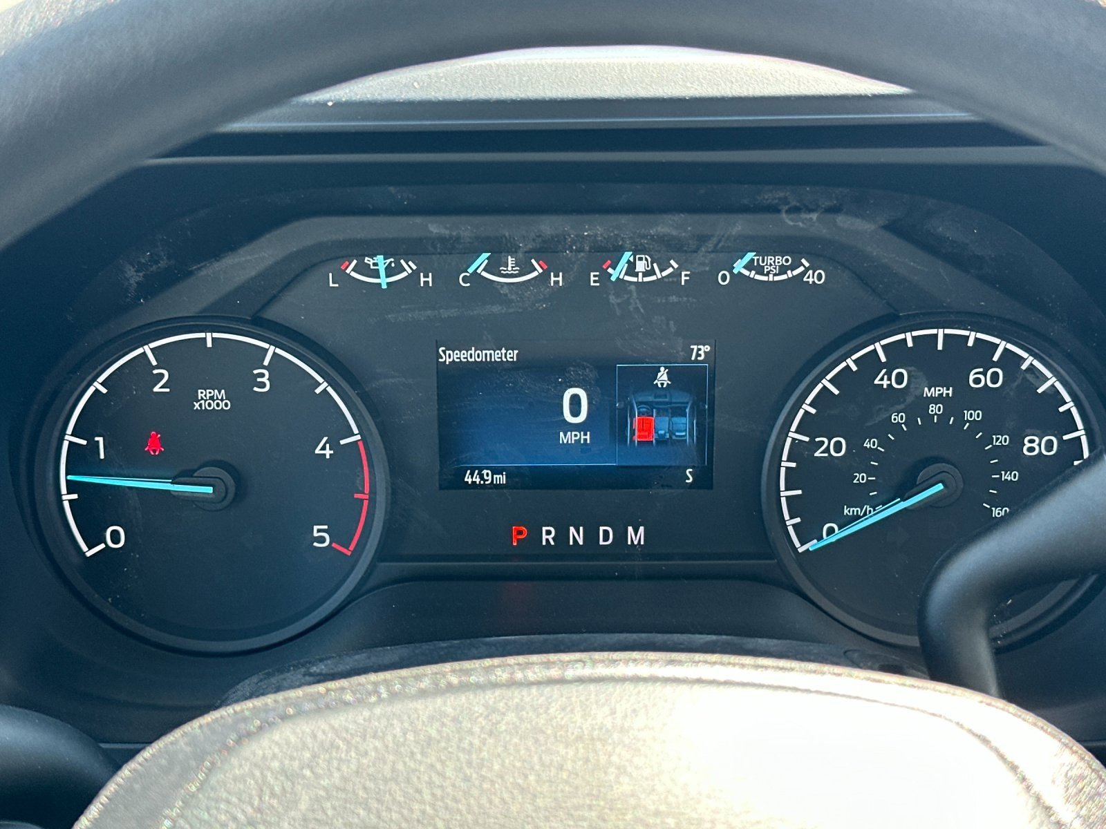 New 2024 Ford F550 2WD Regular Cab Super Duty image 18