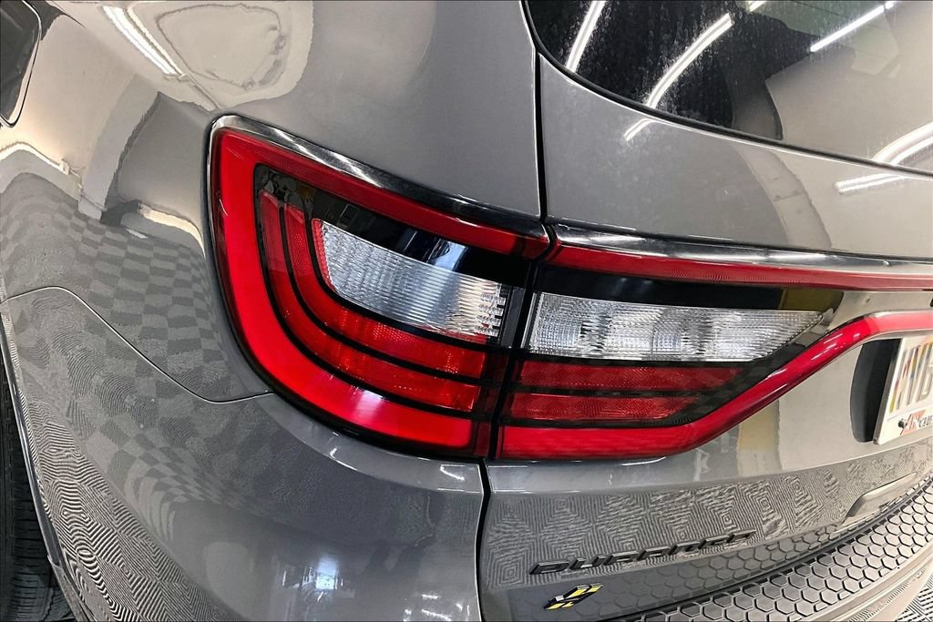Used 2022 Dodge Durango R/T w/ Quick Order Package 22F AWD/4WD image 27