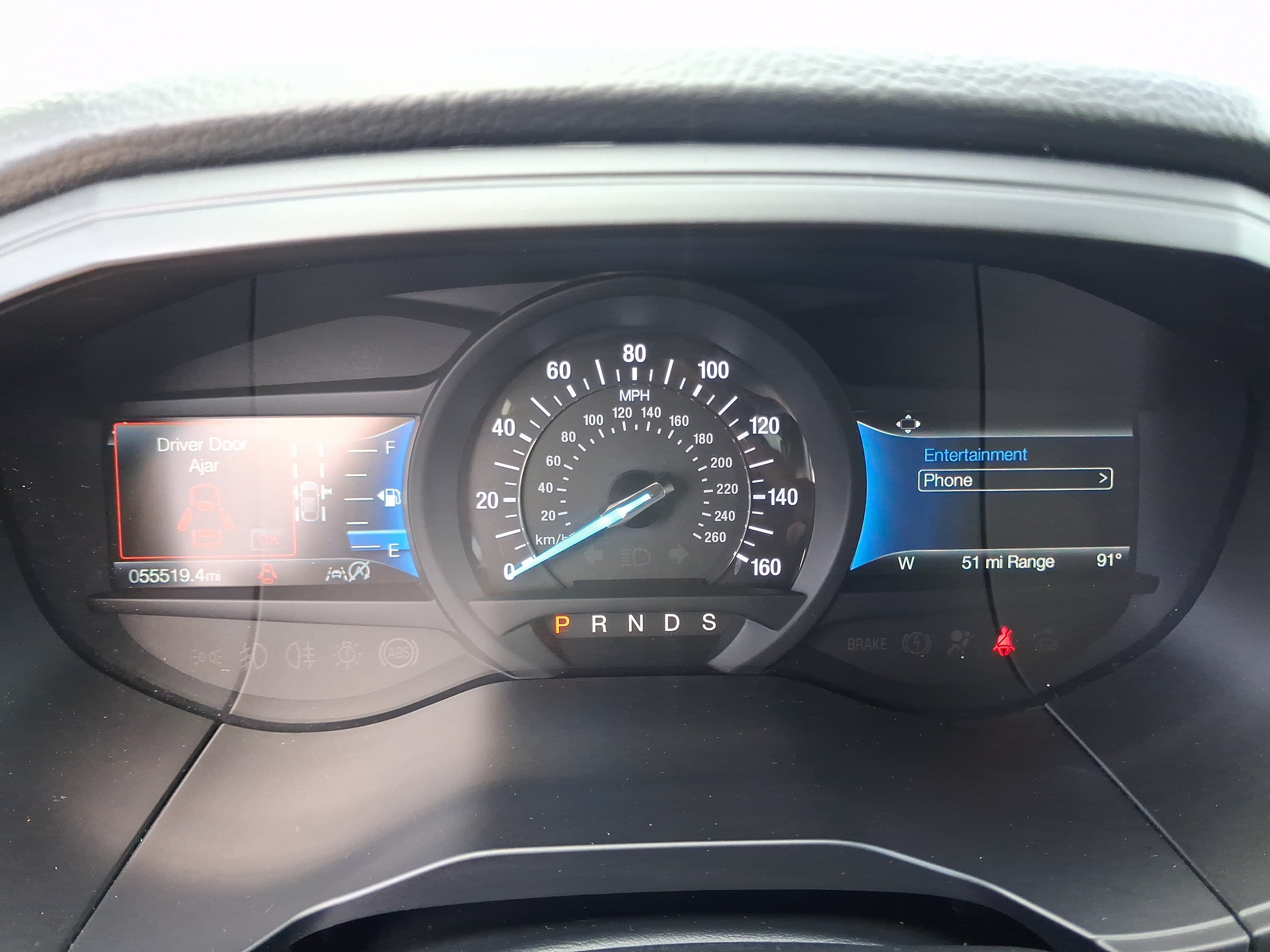 Used 2024 Ford Edge SEL AWD/4WD image 13