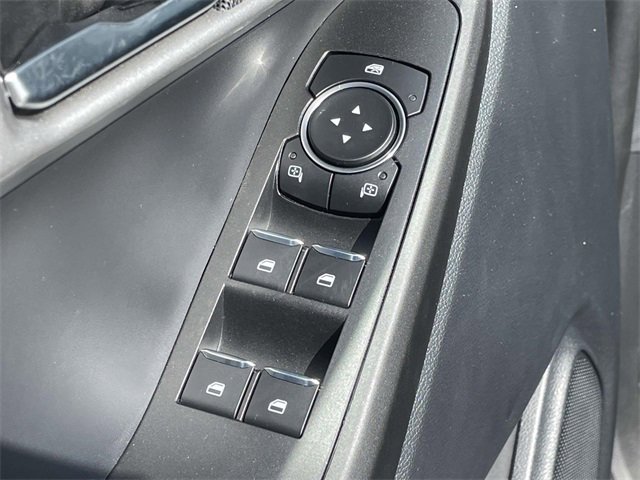 New 2025 Ford Explorer 4WD Police Interceptor image 18