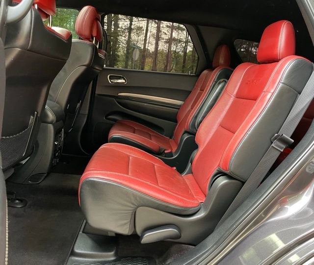 Used 2018 Dodge Durango SRT w/ Technology Group image 15