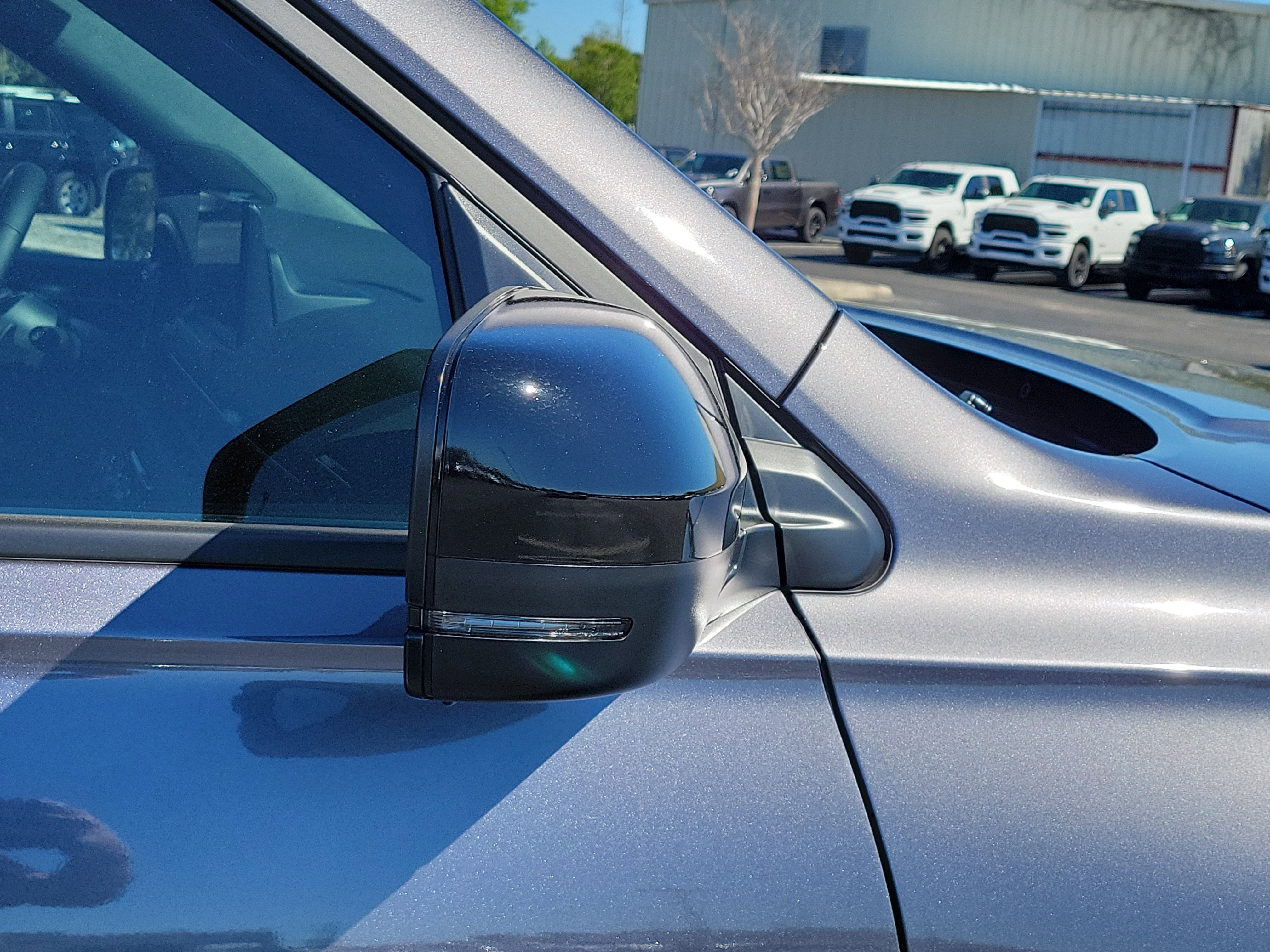 Used 2026 Honda Passport TrailSport Elite image 9