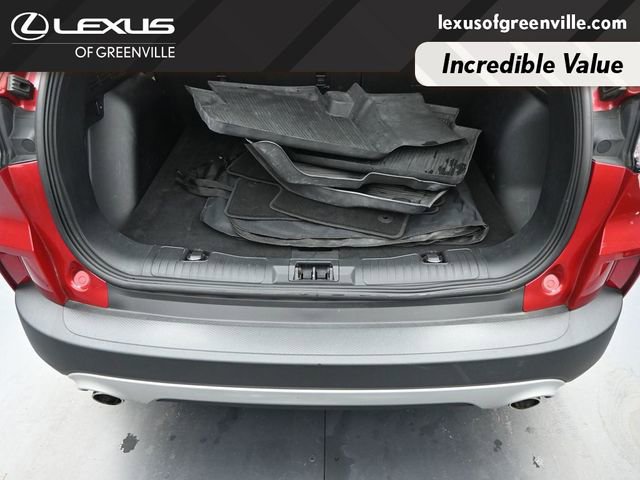 Used 2020 Ford Escape SE Sport image 29