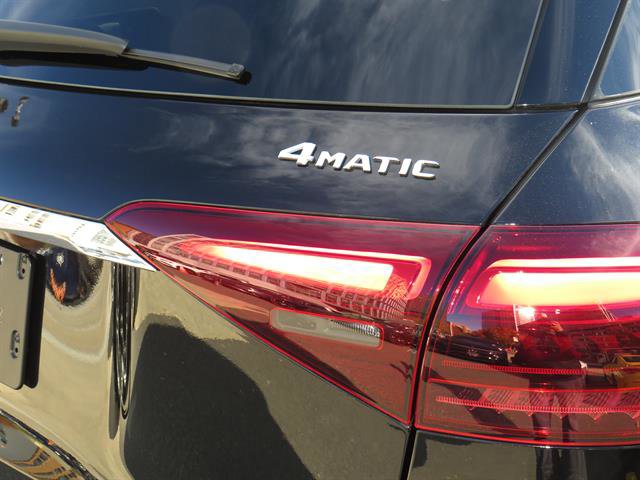 Used 2025 Mercedes-Benz GLE 350 4MATIC image 30