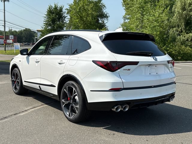 New 2026 Acura MDX Type S AWD/4WD video 2