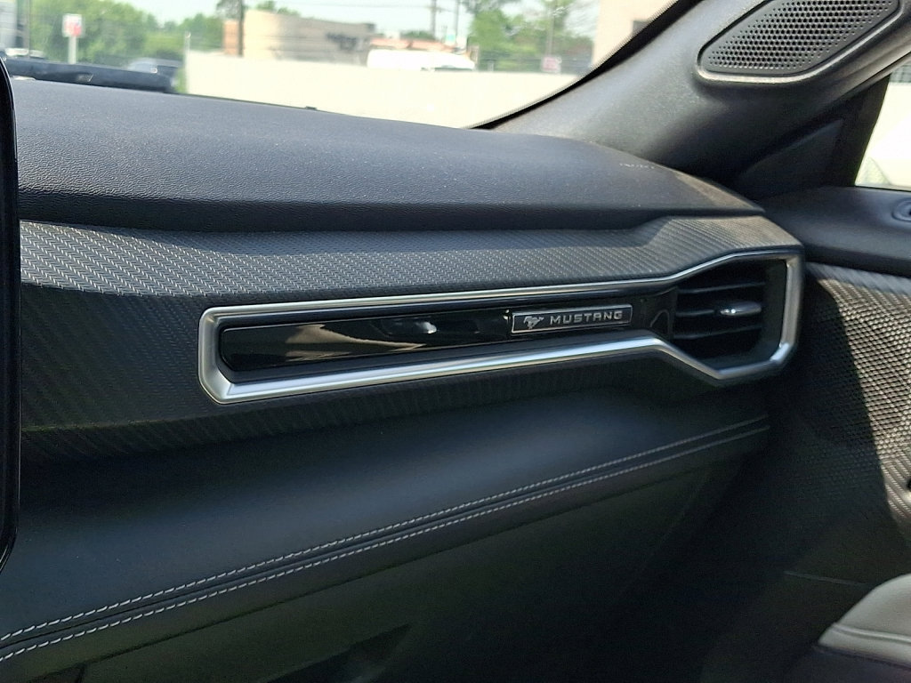 Used 2024 Ford Mustang Premium RWD image 29