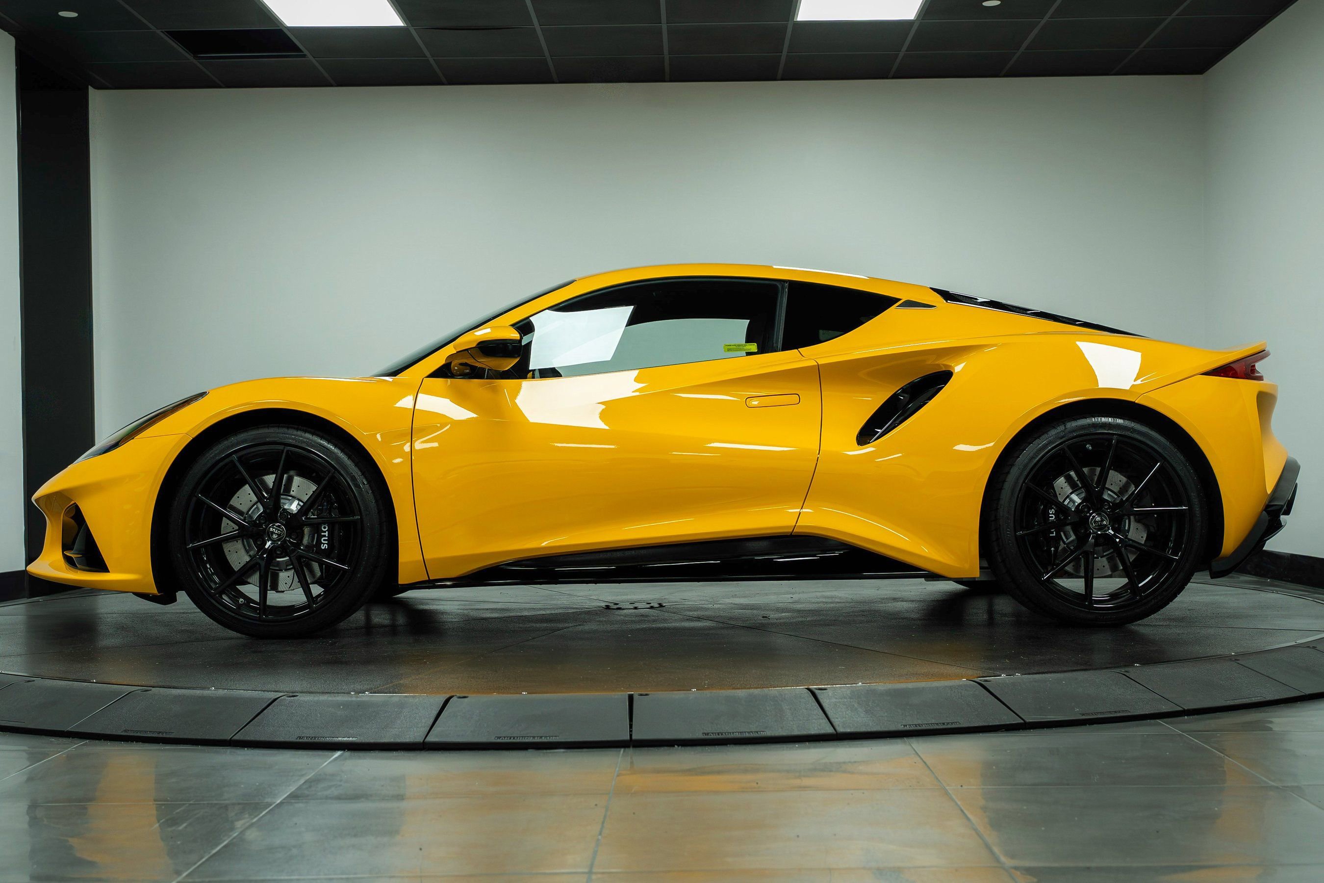 New 2026 Lotus Emira image 41