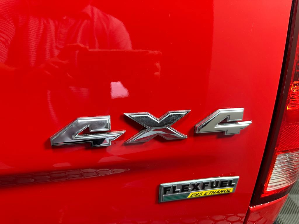 Used 2012 RAM 1500 ST w/ ST Popular Equipment Group AWD/4WD image 6
