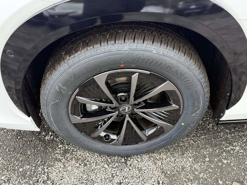 New 2026 Lexus RZ 450e Premium image 7