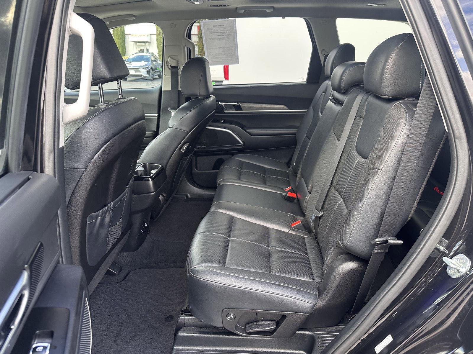 Used 2022 Kia Telluride SX image 13
