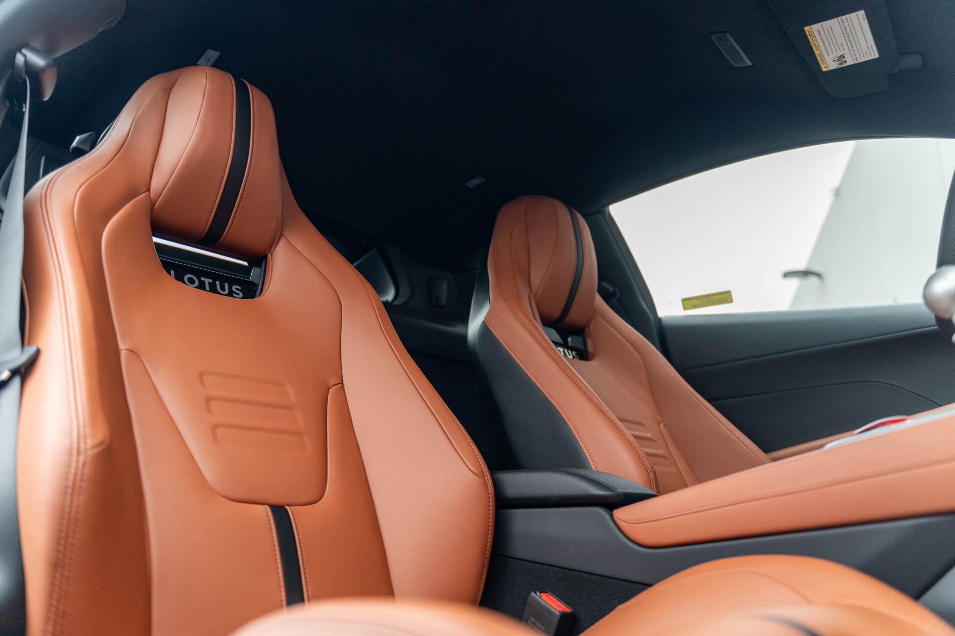 New 2026 Lotus Emira image 28