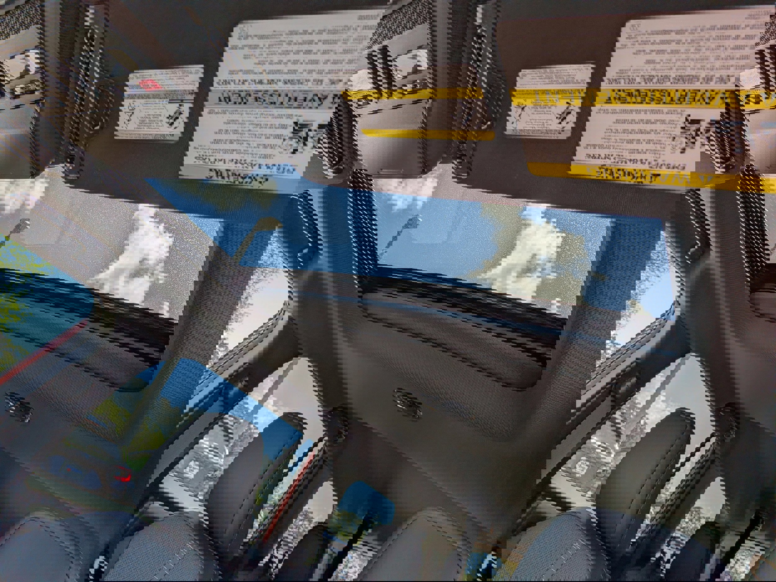 New 2026 Subaru Outback Touring XT AWD/4WD image 20