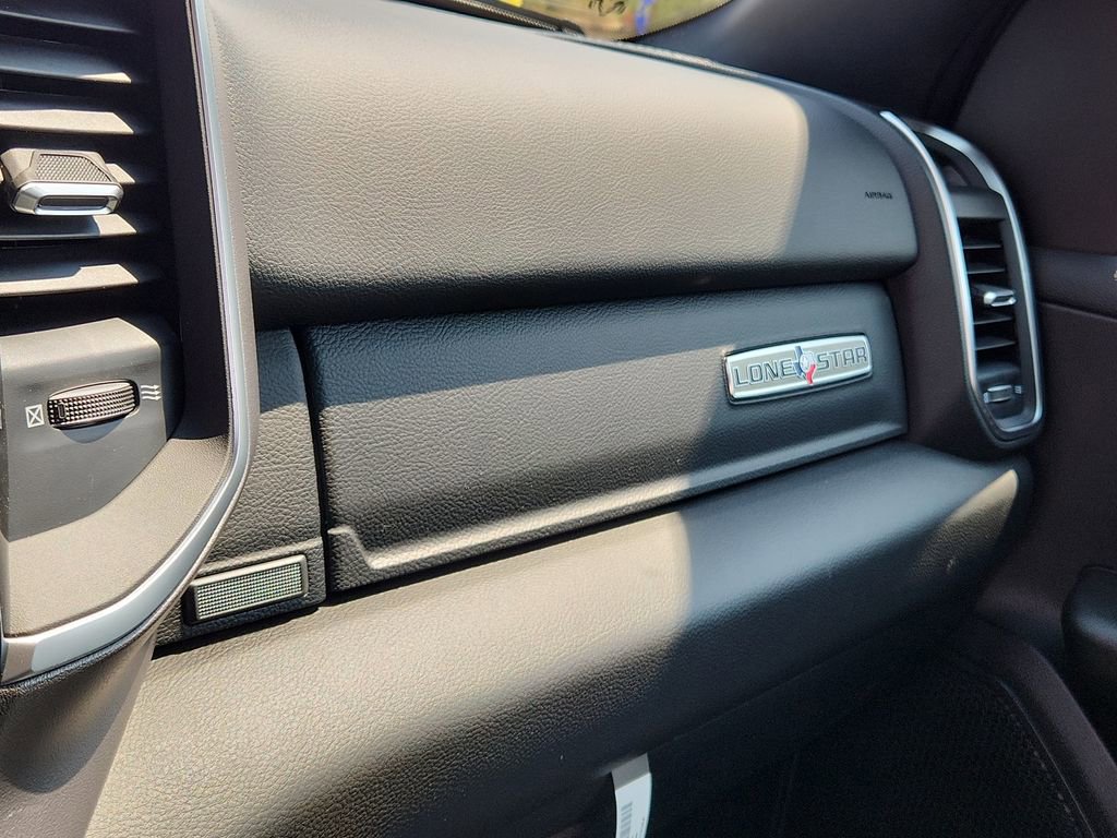 New 2026 RAM 1500 Lone Star image 29