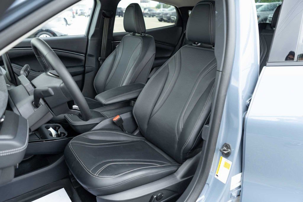 Used 2023 Ford Mustang Mach-E Premium image 12