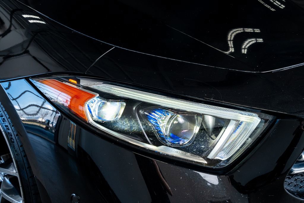 Used 2020 Mercedes-Benz CLS 53 AMG 4MATIC image 20