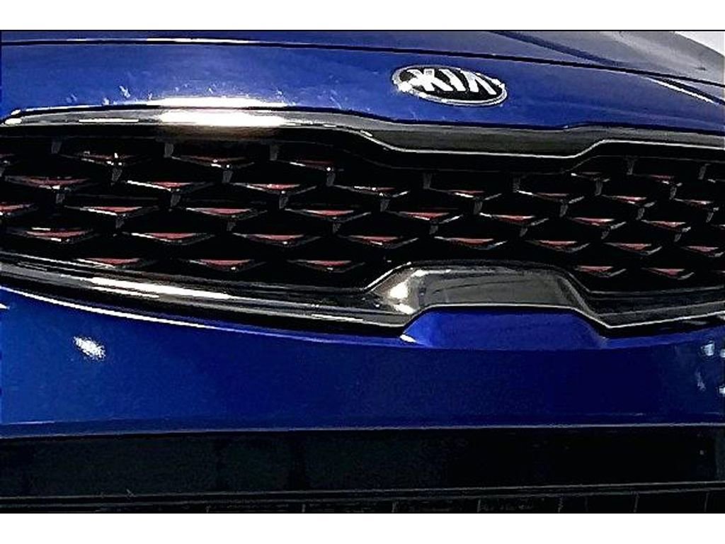 Used 2020 Kia Forte GT-Line image 31