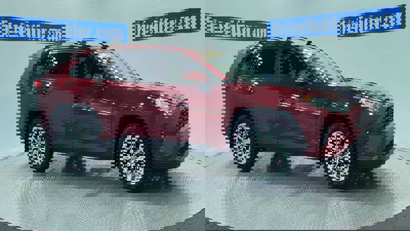 Used 2020 Toyota RAV4 XLE Premium image 51