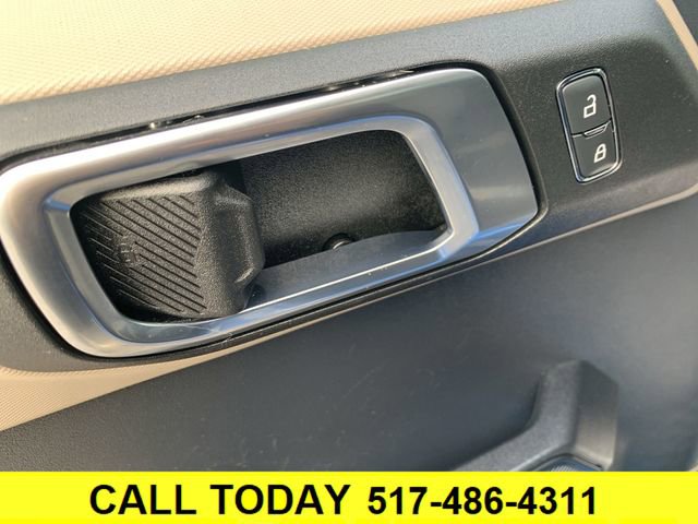 Used 2022 Ford Bronco Big Bend image 22