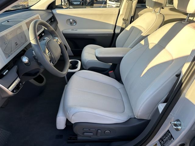 Used 2024 Hyundai Ioniq 5 Limited image 21