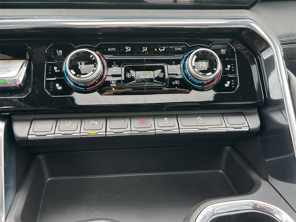 New 2026 GMC Sierra 2500 Denali w/ Denali Reserve Package image 16