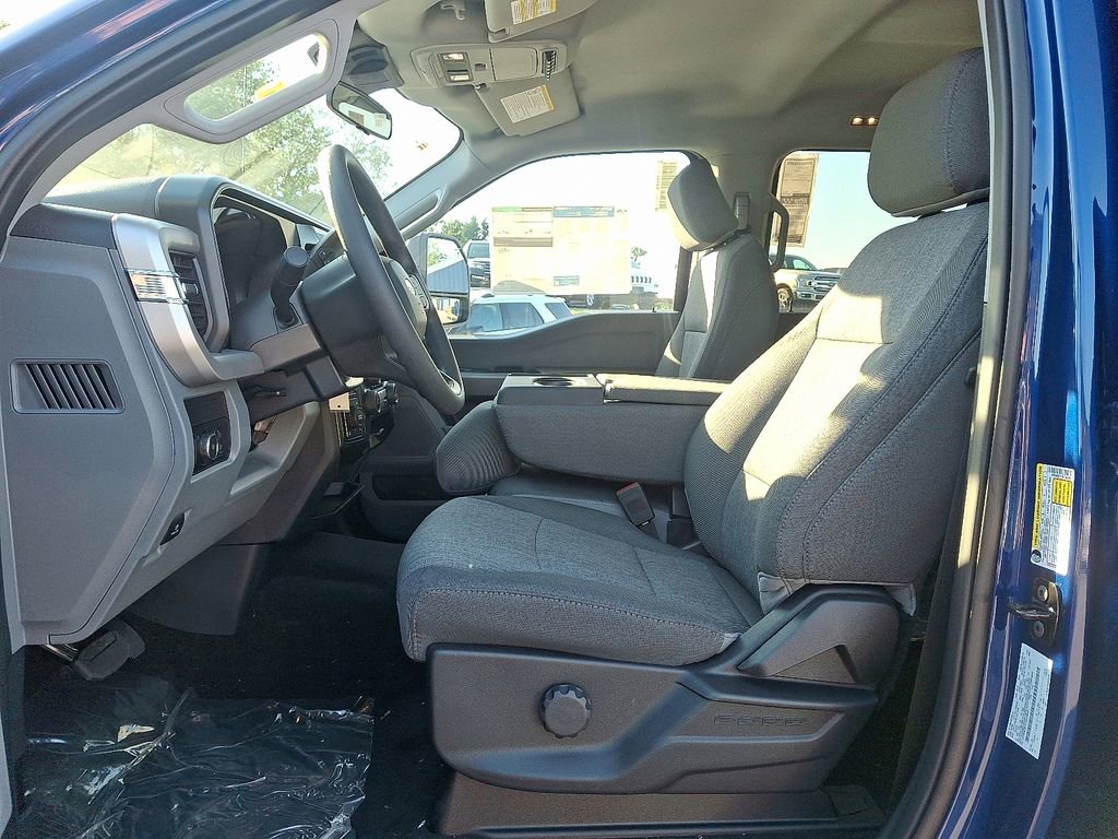New 2026 Ford F250 XL w/ STX Appearance Package image 13