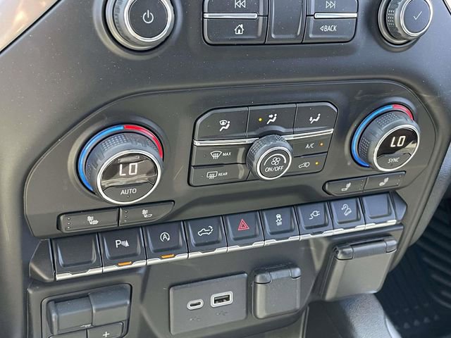 Used 2021 Chevrolet Silverado 1500 RST w/ All Star Edition Plus AWD/4WD image 35