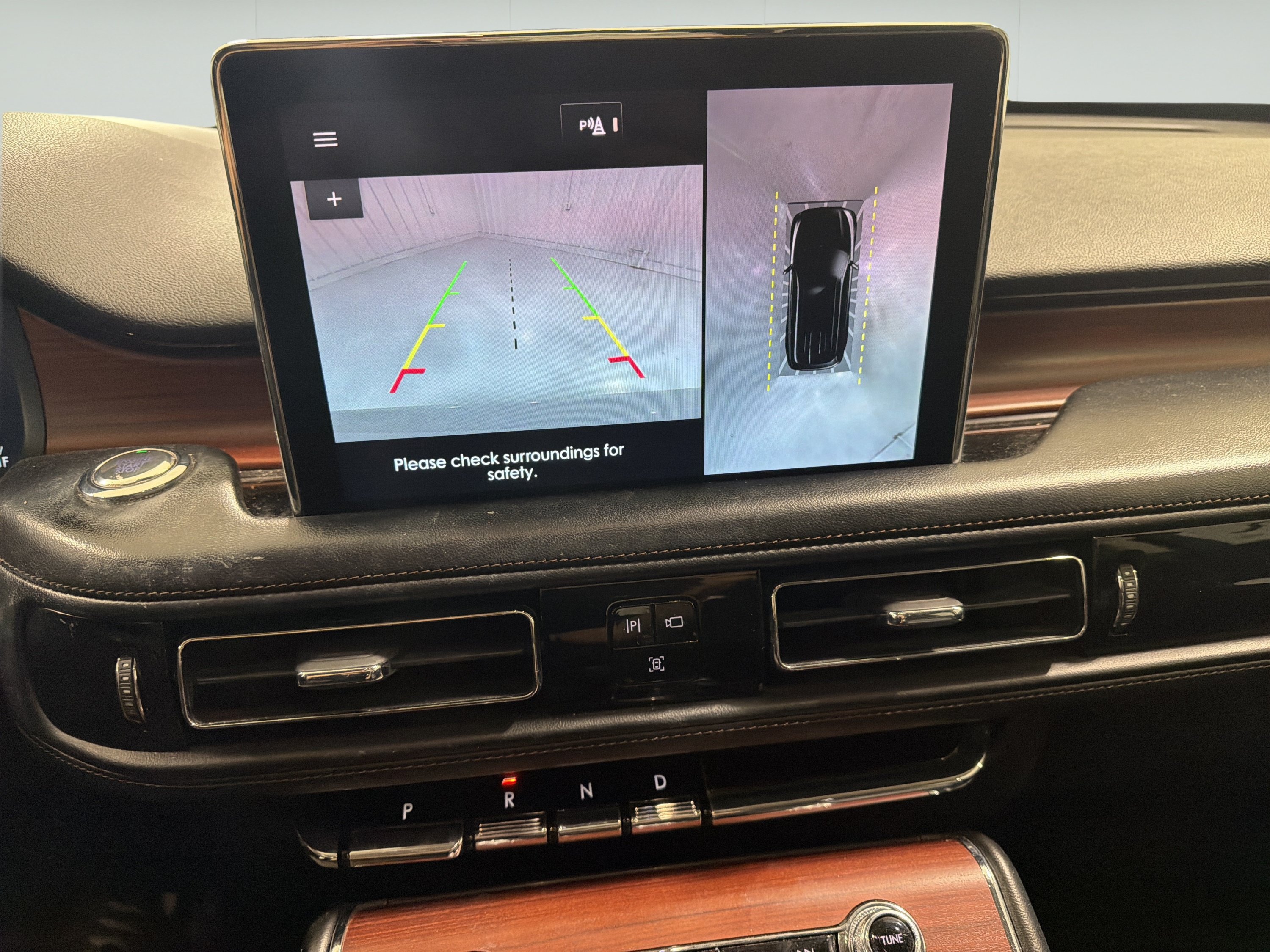 Used 2021 Lincoln Aviator Reserve w/ Equipment Group 201A RWD image 20
