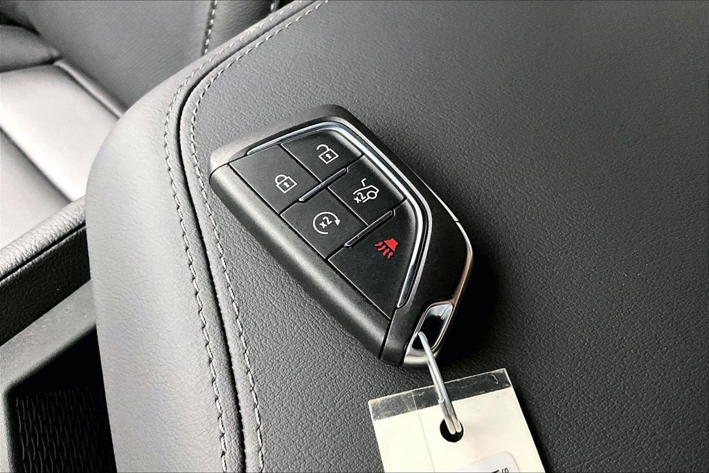 New 2026 Cadillac CT5 Premium Luxury RWD image 22