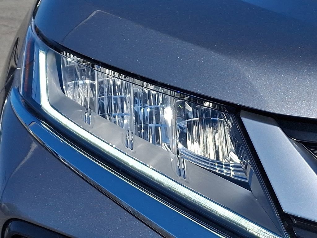 Used 2025 Mitsubishi Outlander Sport SE image 11