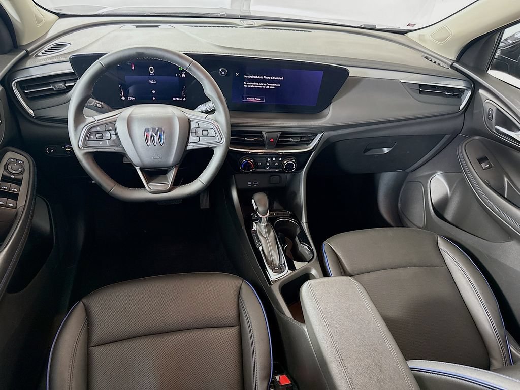 Used 2025 Buick Encore GX Sport Touring FWD image 20
