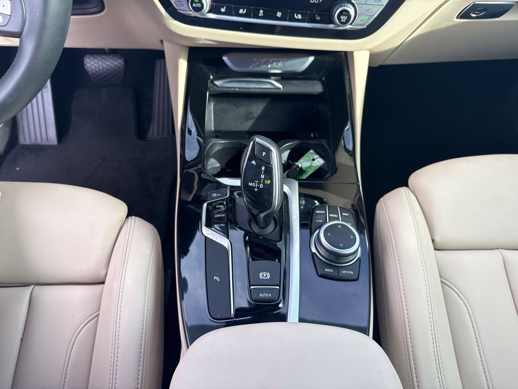 Used 2021 BMW X3 sDrive30i w/ Convenience Package RWD image 18