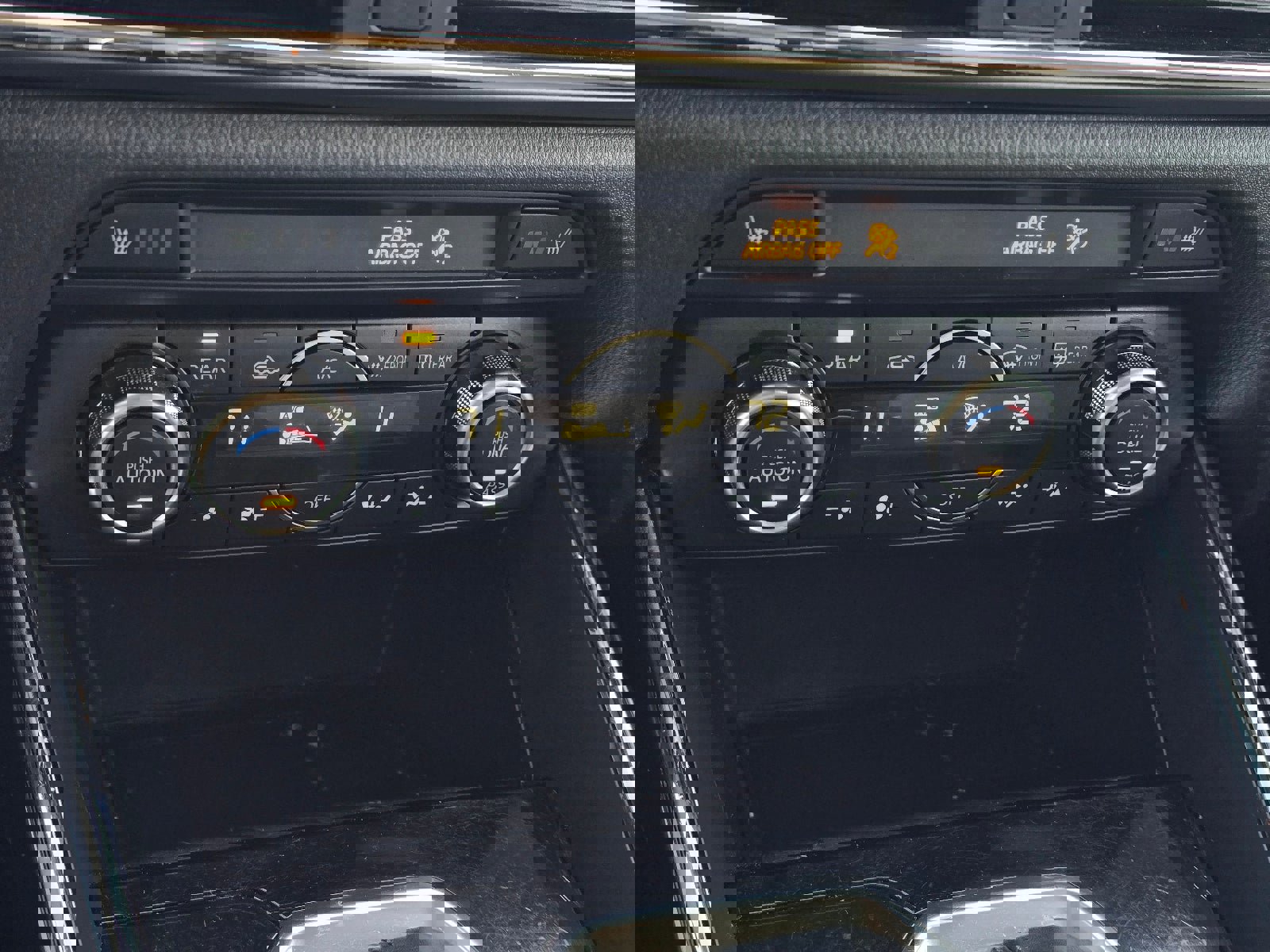 Used 2018 MAZDA CX-9 Touring FWD image 20