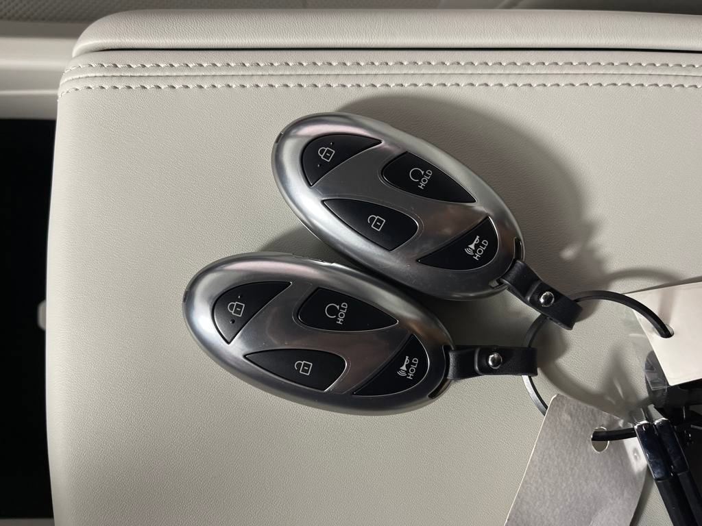 New 2026 Hyundai Santa Fe SEL image 26