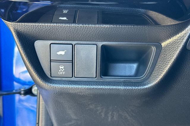 Used 2025 Acura ADX A-Spec AWD/4WD image 31