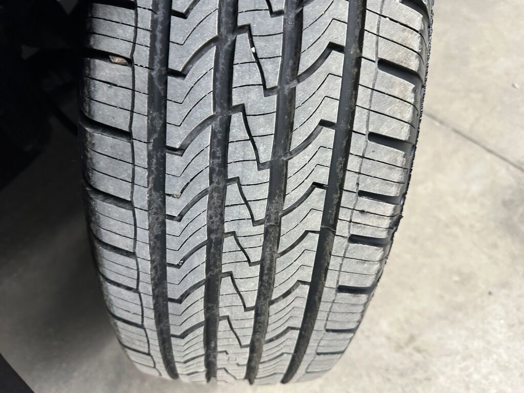 Certified 2024 Chevrolet Blazer LT w/ LPO, Floor Liner Package image 38