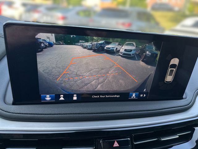 New 2026 Acura MDX SH-AWD w/ Technology Package image 18