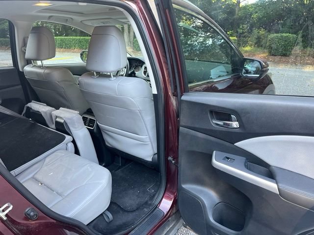 Used 2016 Honda CR-V Touring image 12