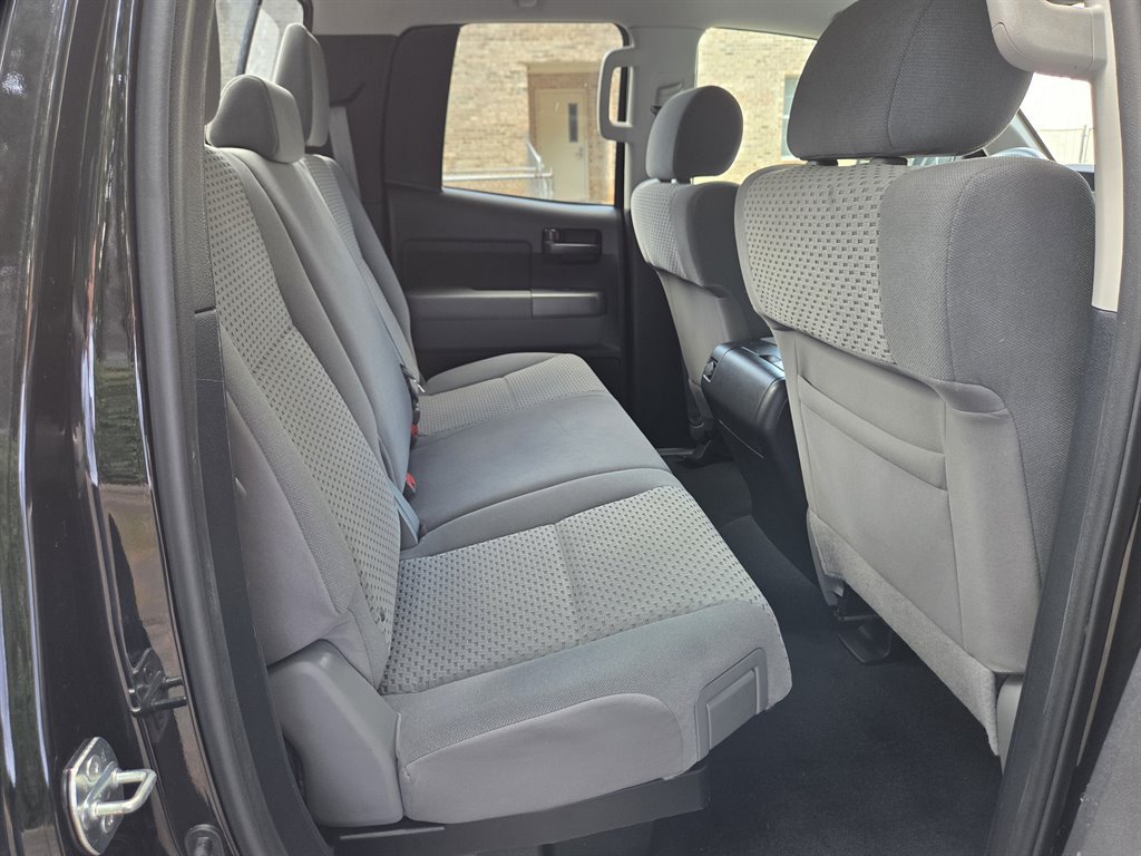 Used 2012 Toyota Tundra 2WD Double Cab w/ SR5 Pkg image 33