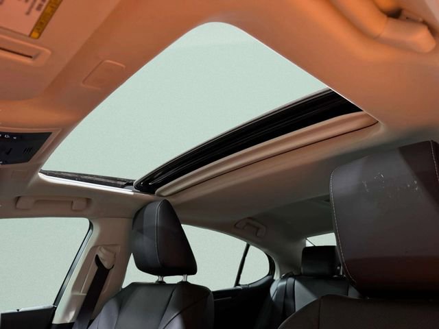 Used 2024 Lexus ES 350 w/ Premium Package FWD image 24