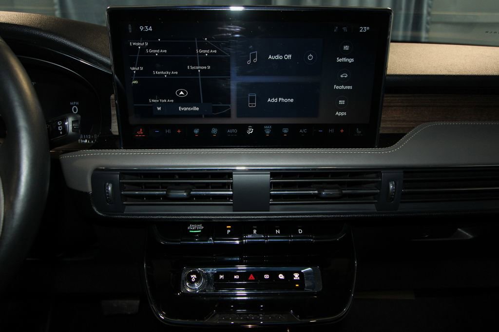 Used 2024 Lincoln Corsair Grand Touring w/ Equipment Group 301A image 16