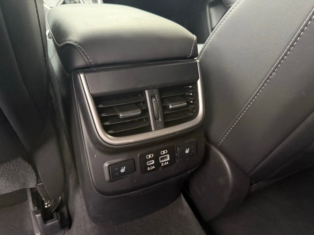 Certified 2024 Subaru Outback Limited image 26