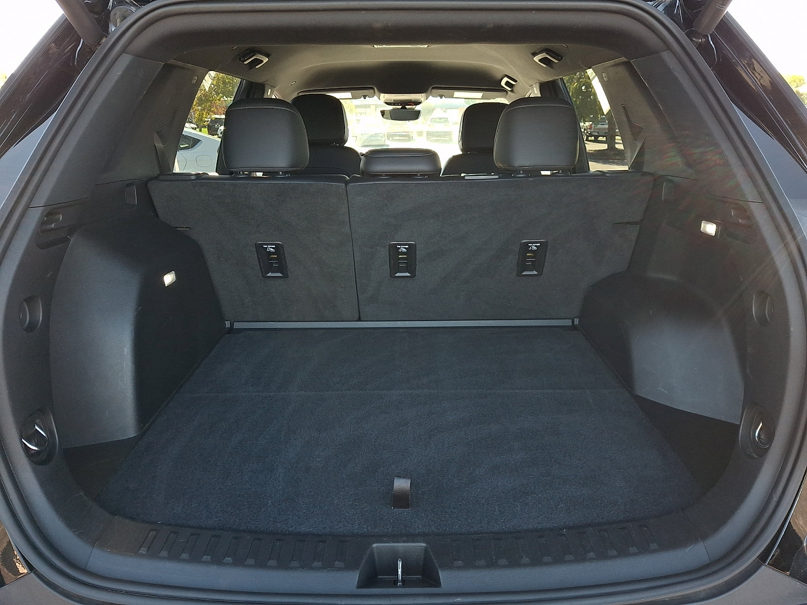 Certified 2025 Chevrolet Equinox LT w/ Convenience Package II AWD/4WD image 27